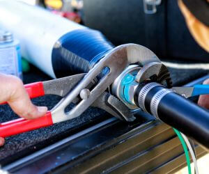 About Emergency plumbing pros Romeo, CO